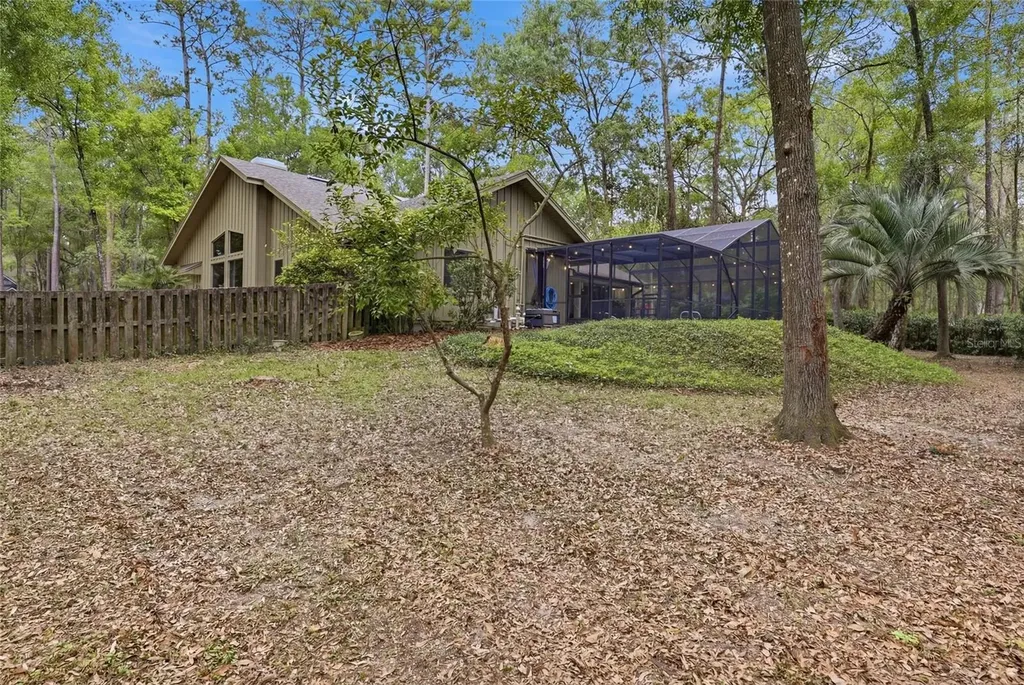 4441 SW 85th Way Gainesville FL 32608