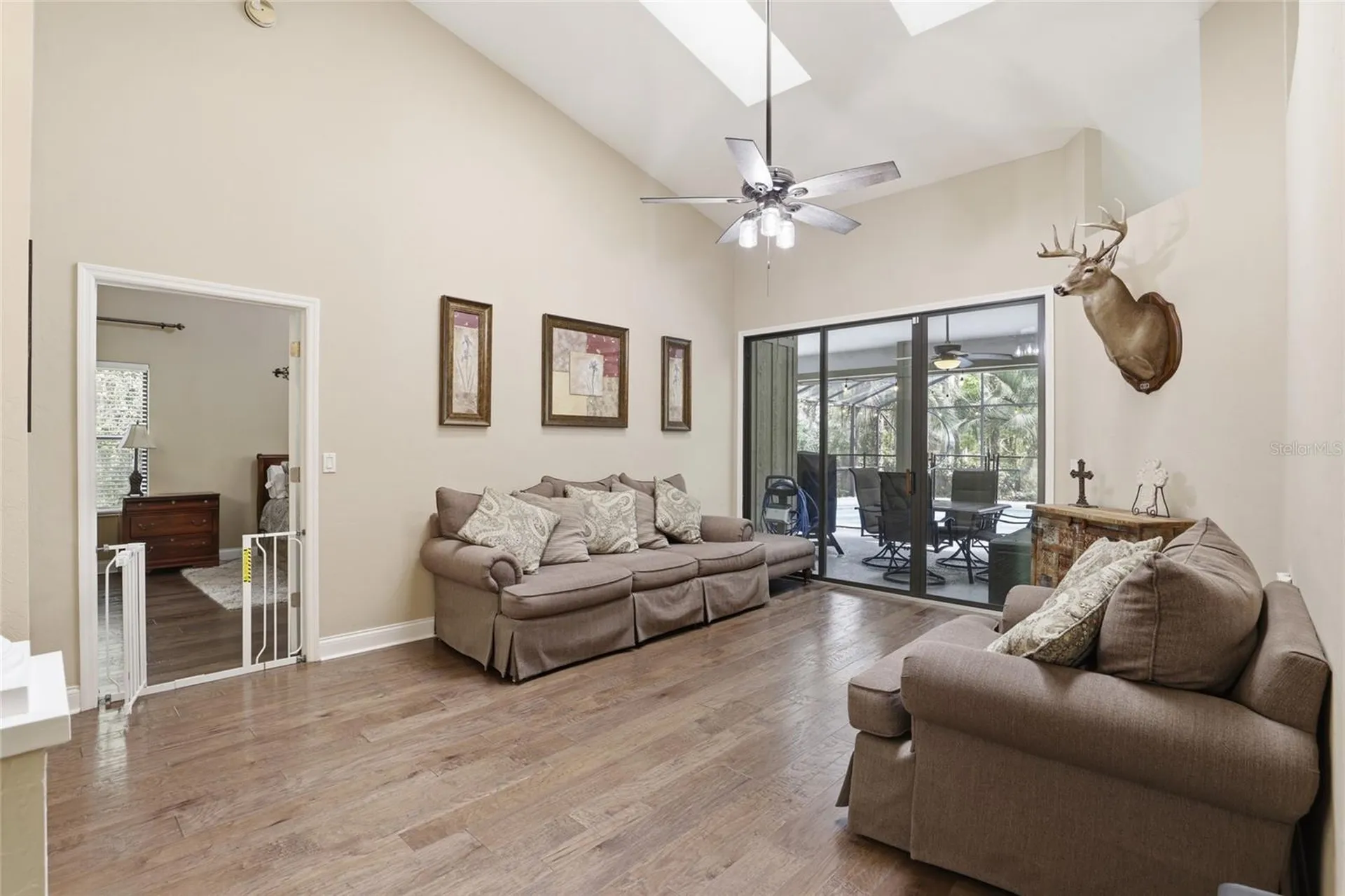 4441 SW 85th Way Gainesville FL 32608