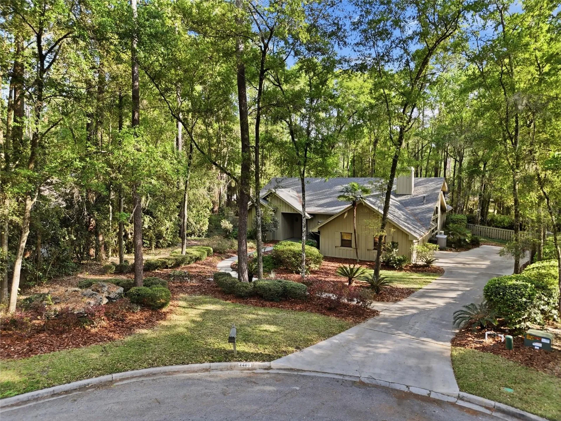 4441 SW 85th Way Gainesville FL 32608