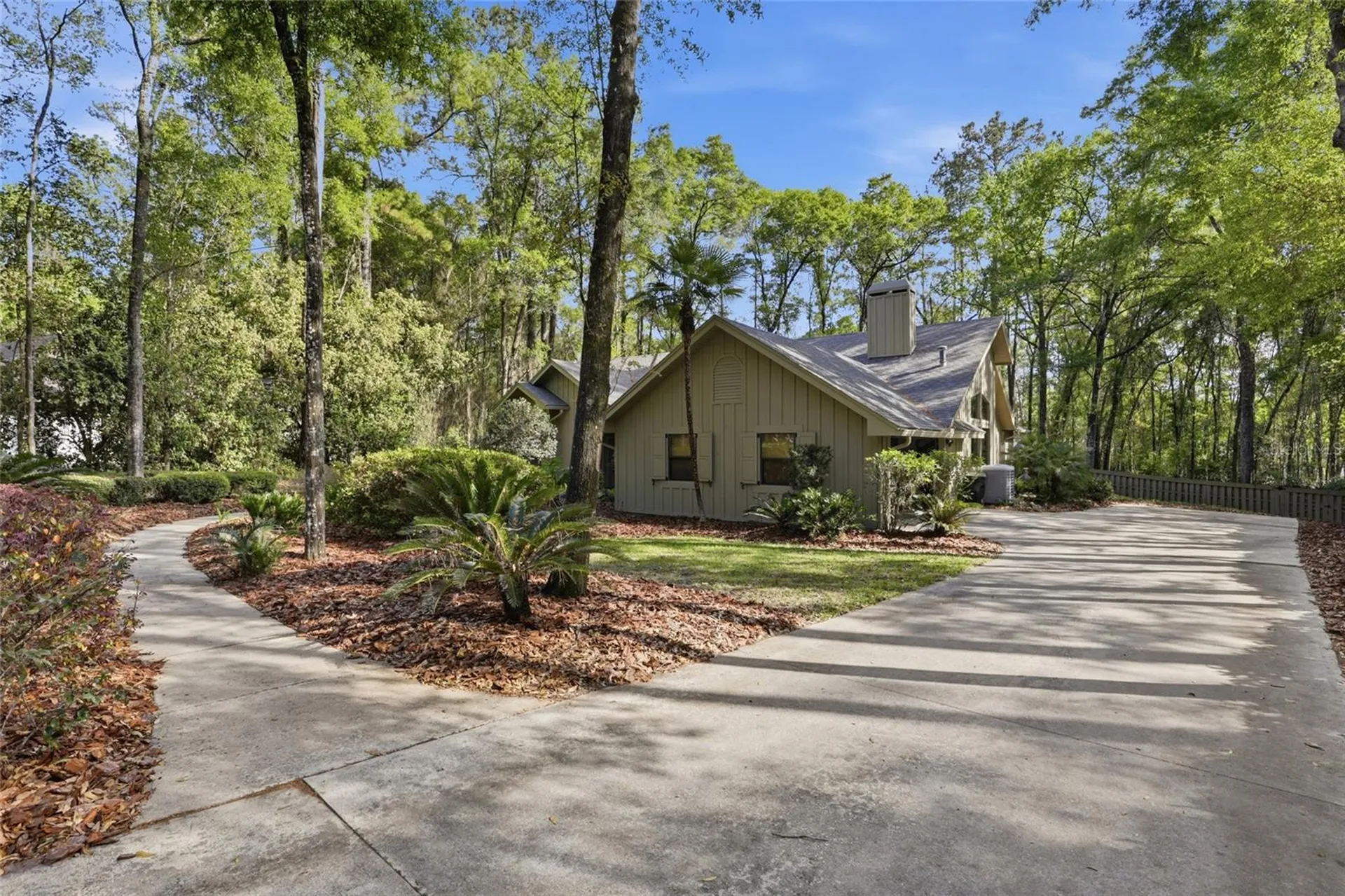 4441 SW 85th Way Gainesville FL 32608