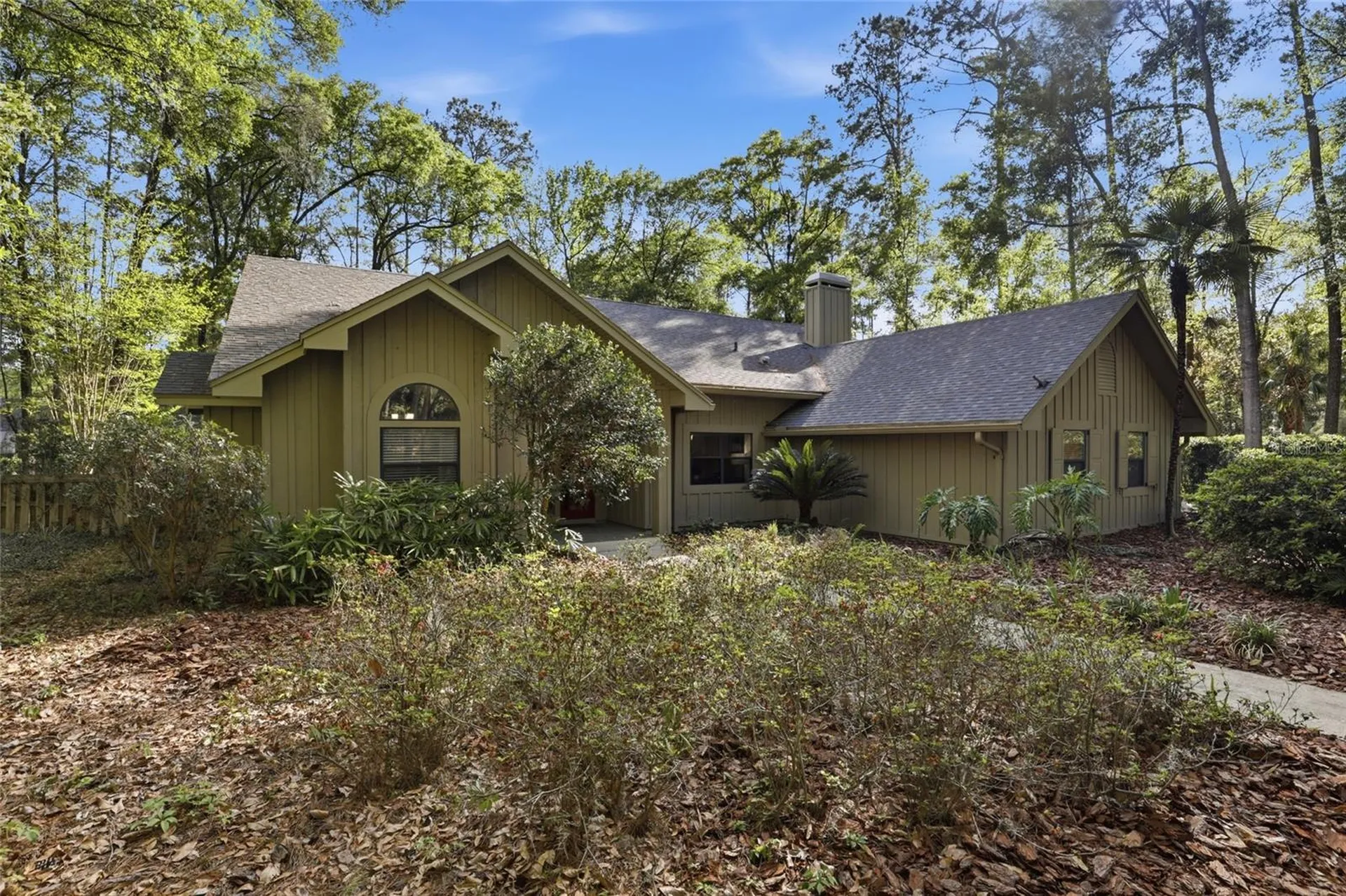 4441 SW 85th Way Gainesville FL 32608