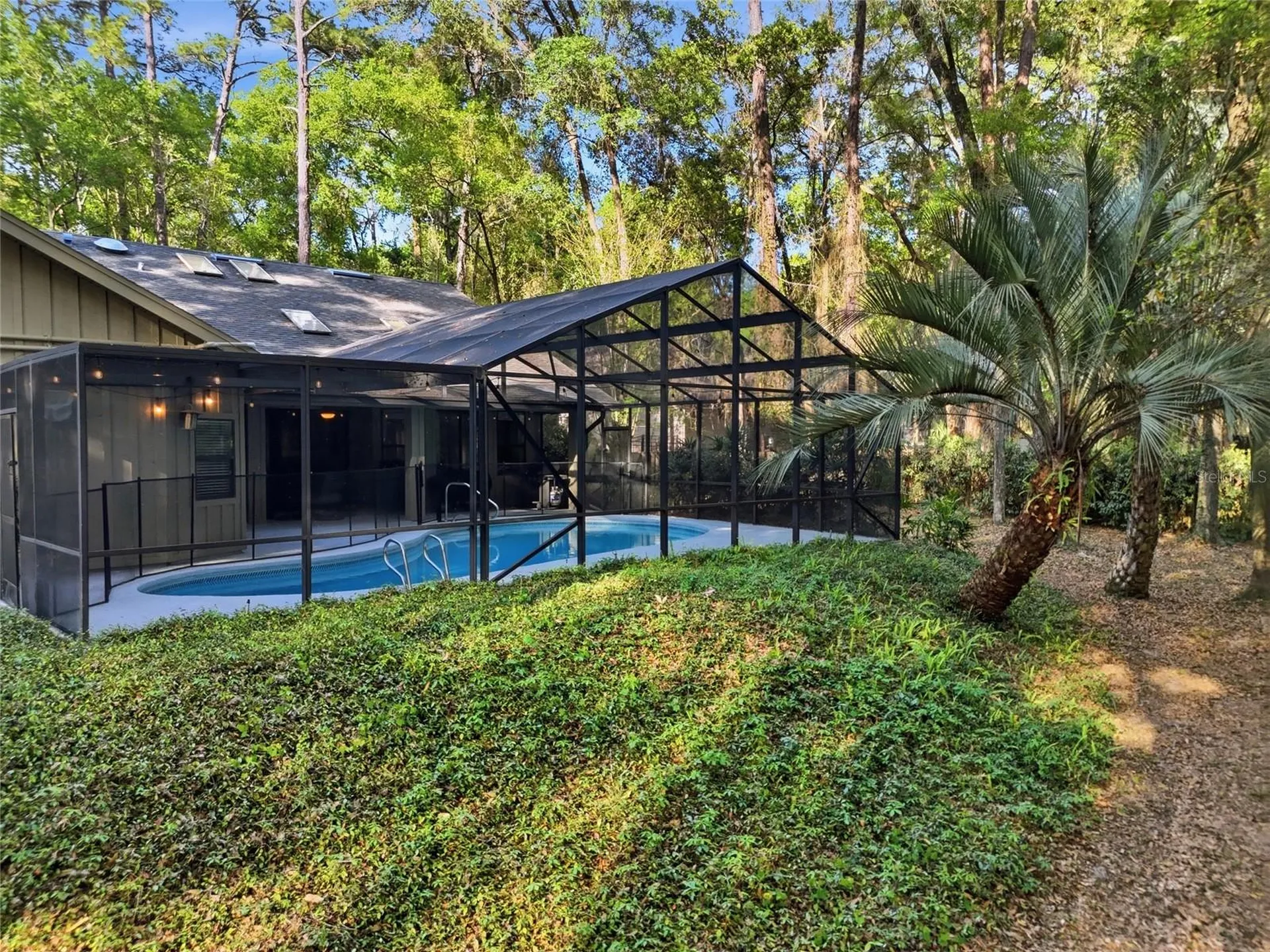 4441 SW 85th Way Gainesville FL 32608