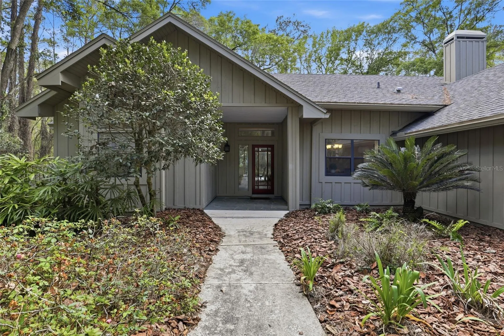 4441 SW 85th Way Gainesville FL 32608
