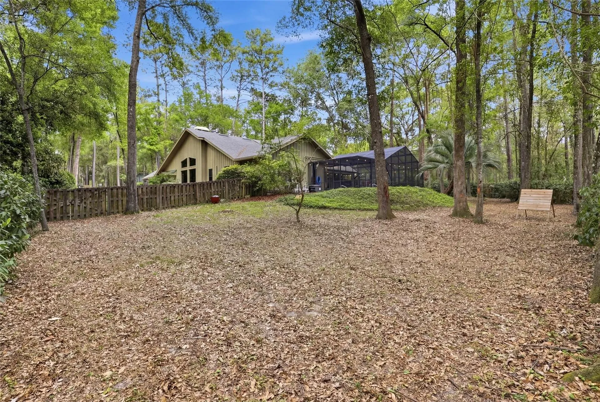 4441 SW 85th Way Gainesville FL 32608