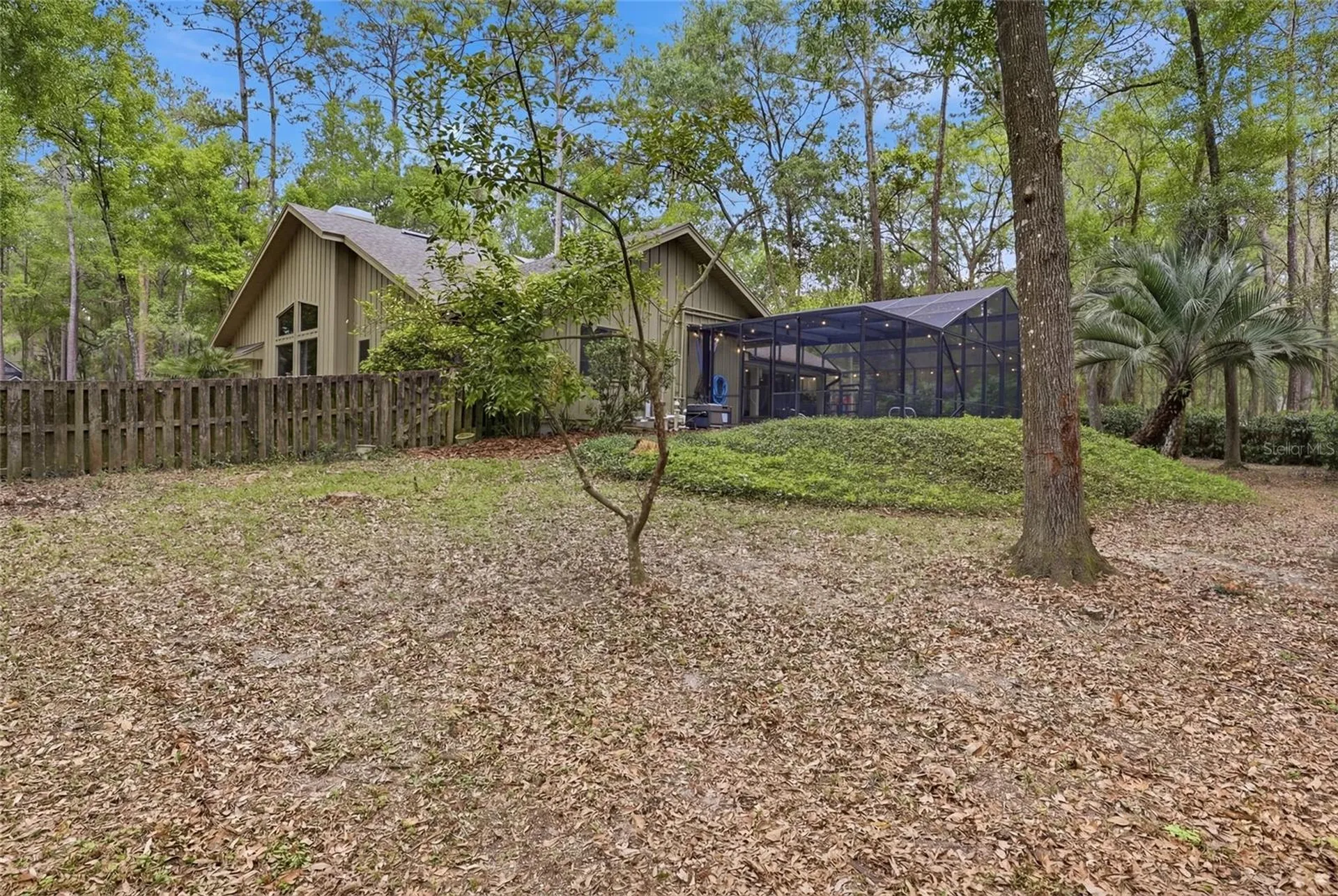 4441 SW 85th Way Gainesville FL 32608