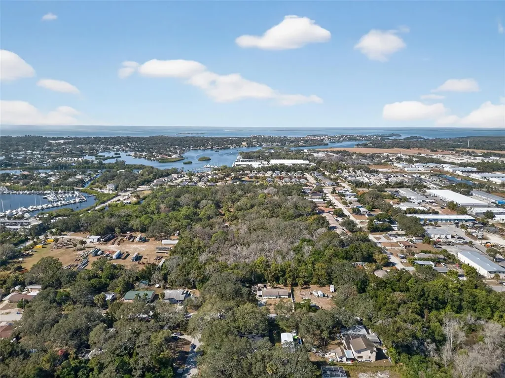 1312 Grove Avenue Tarpon Springs FL 34689