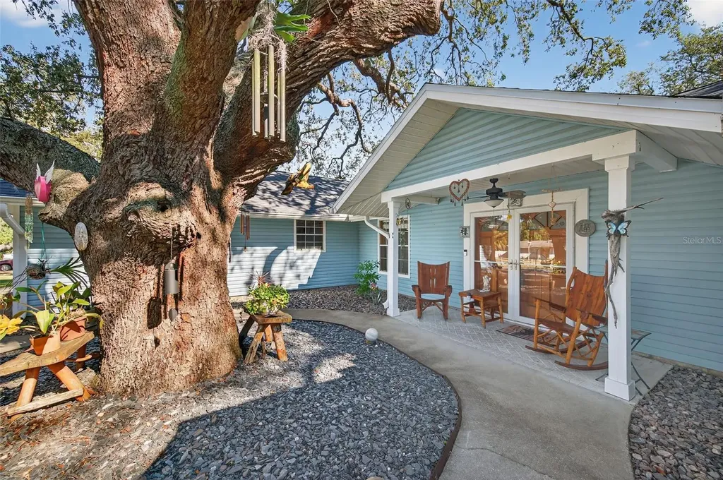 1312 Grove Avenue Tarpon Springs FL 34689