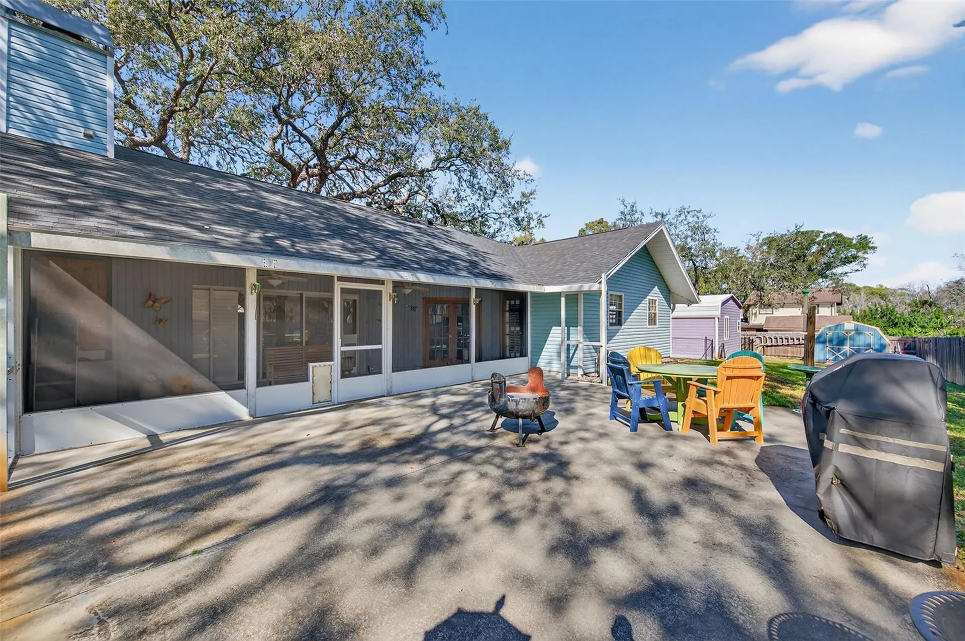 1312 Grove Avenue Tarpon Springs FL 34689