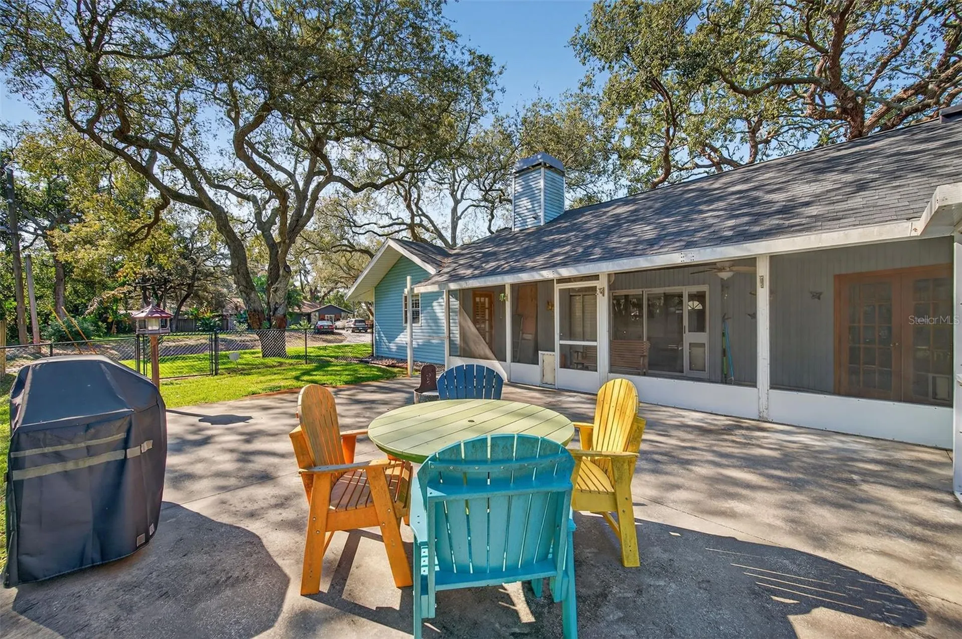 1312 Grove Avenue Tarpon Springs FL 34689