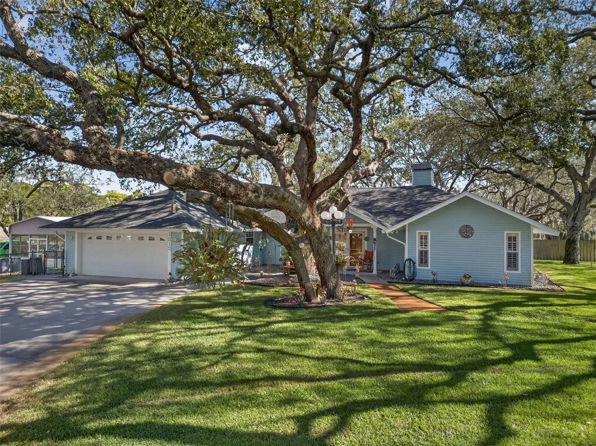 1312 Grove Avenue Tarpon Springs FL 34689