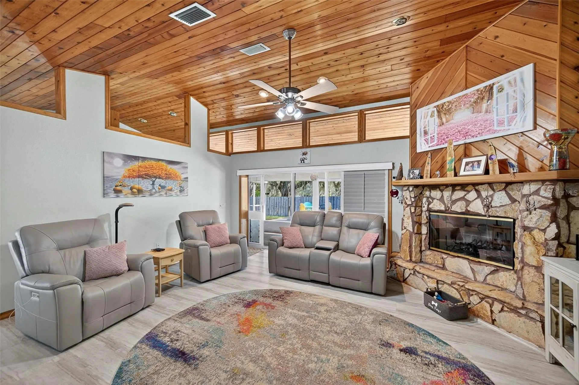 1312 Grove Avenue Tarpon Springs FL 34689
