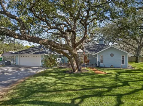 1312 Grove Avenue Tarpon Springs FL 34689