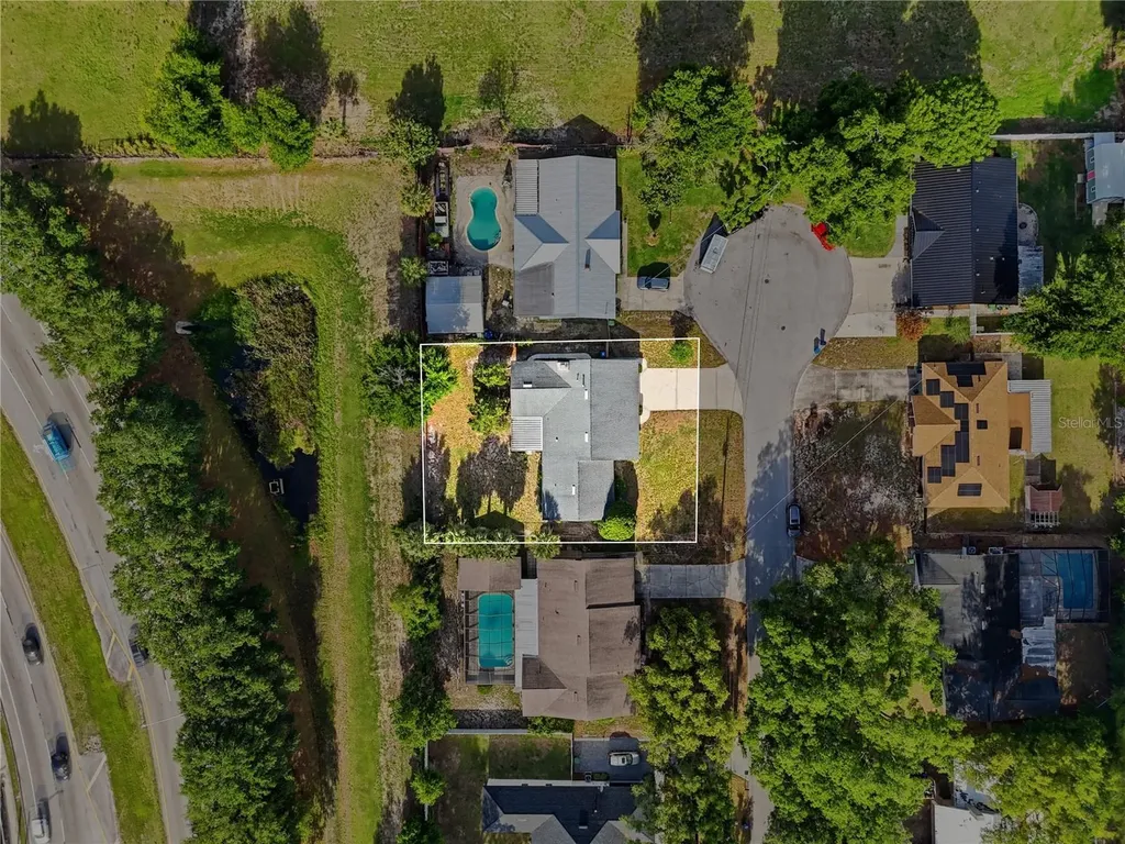 960 Wedgewood Drive SE Winter Haven FL 33880
