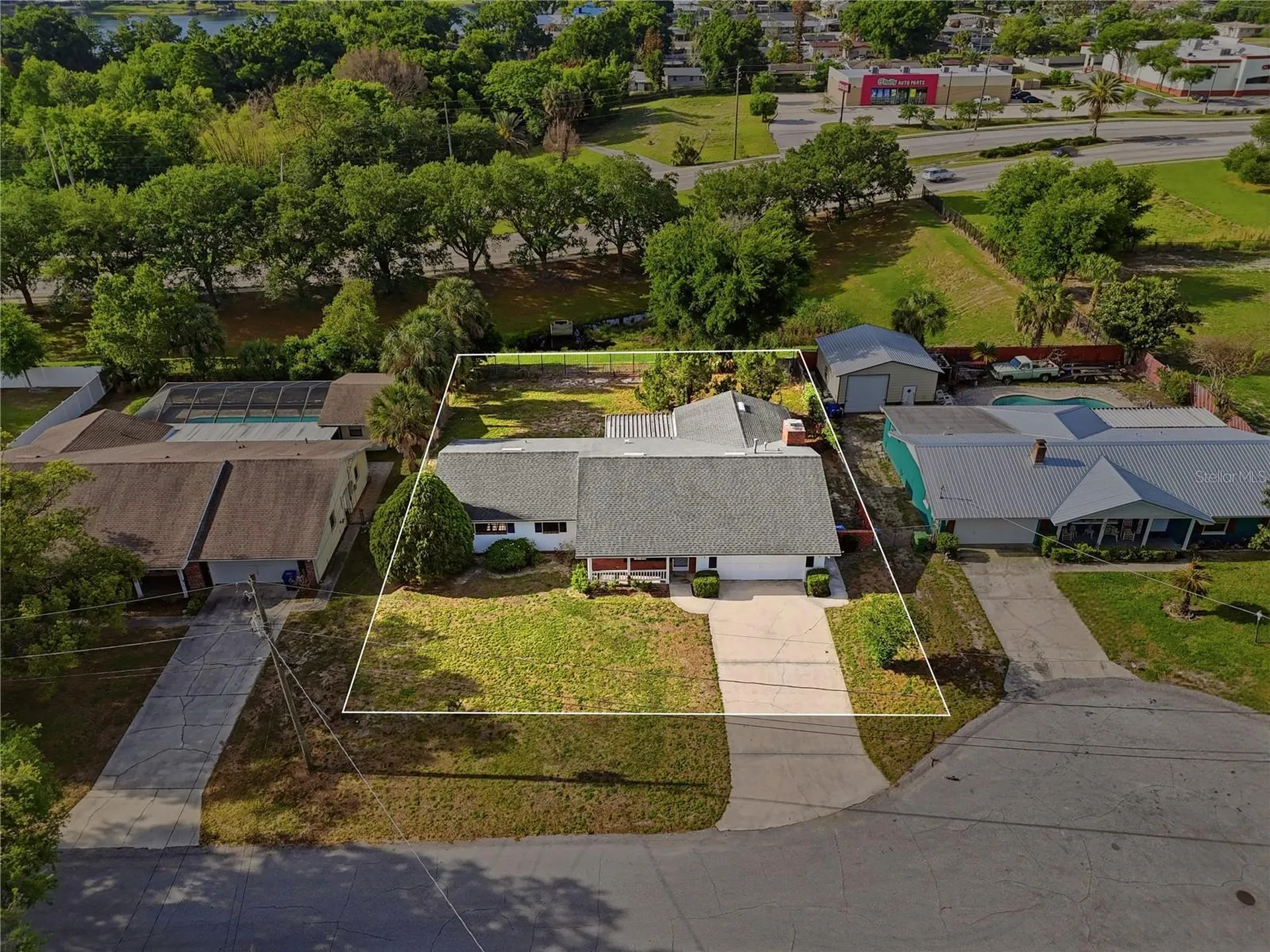 960 Wedgewood Drive SE Winter Haven FL 33880
