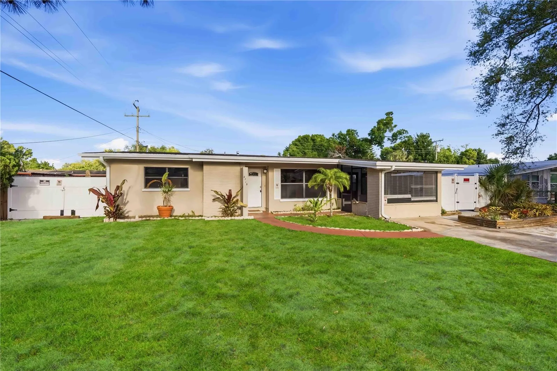 2715 Ingot Place Sarasota FL 34235