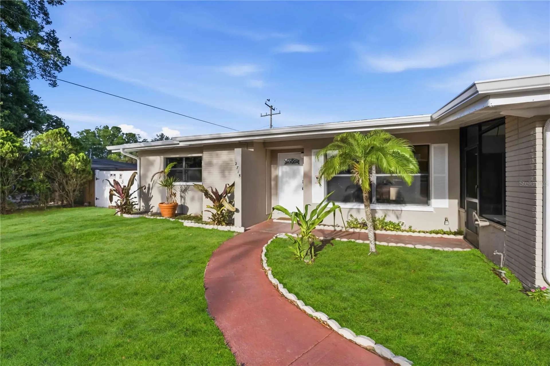 2715 Ingot Place Sarasota FL 34235