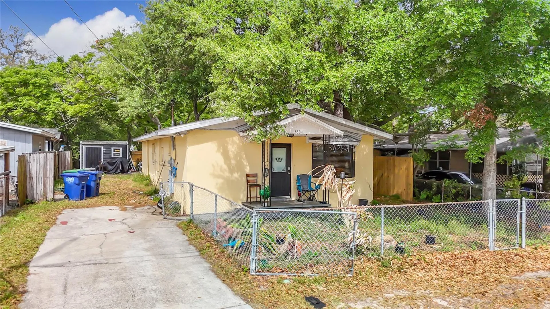 3804 N 52nd Street Tampa FL 33619