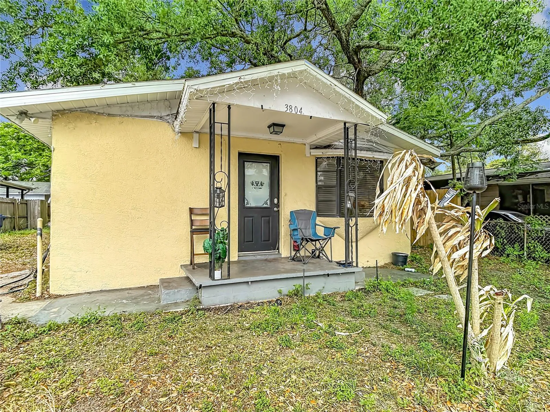 3804 N 52nd Street Tampa FL 33619