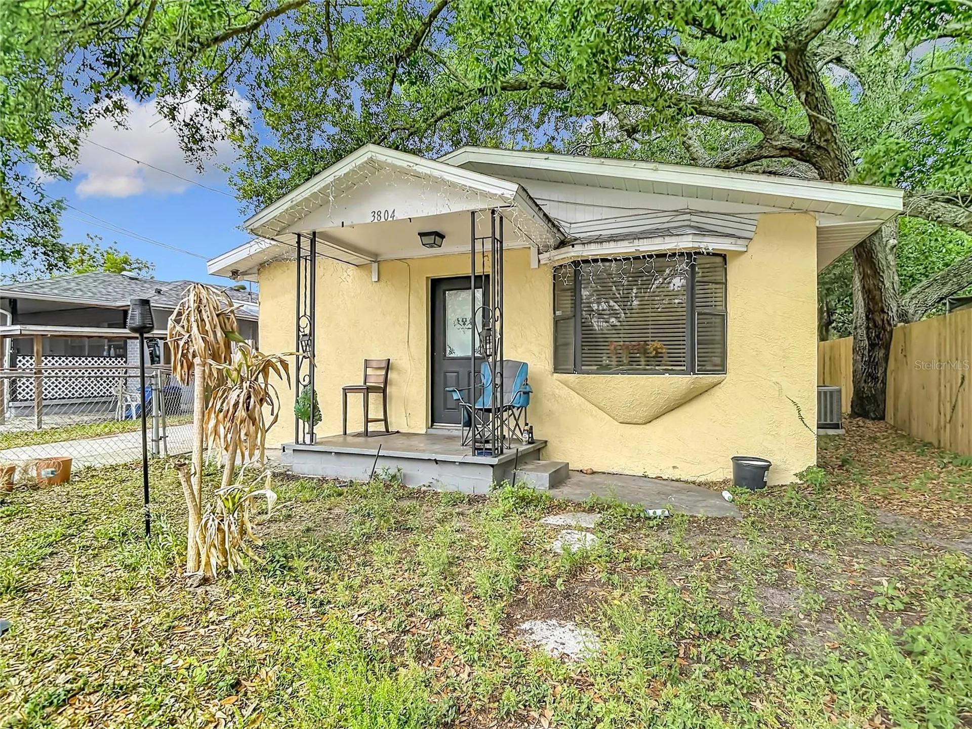 3804 N 52nd Street Tampa FL 33619