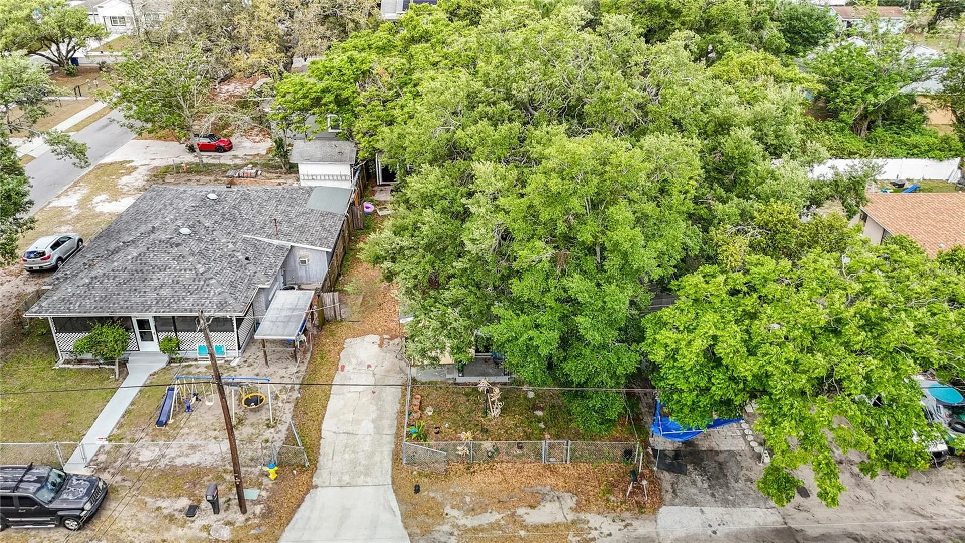 3804 N 52nd Street Tampa FL 33619