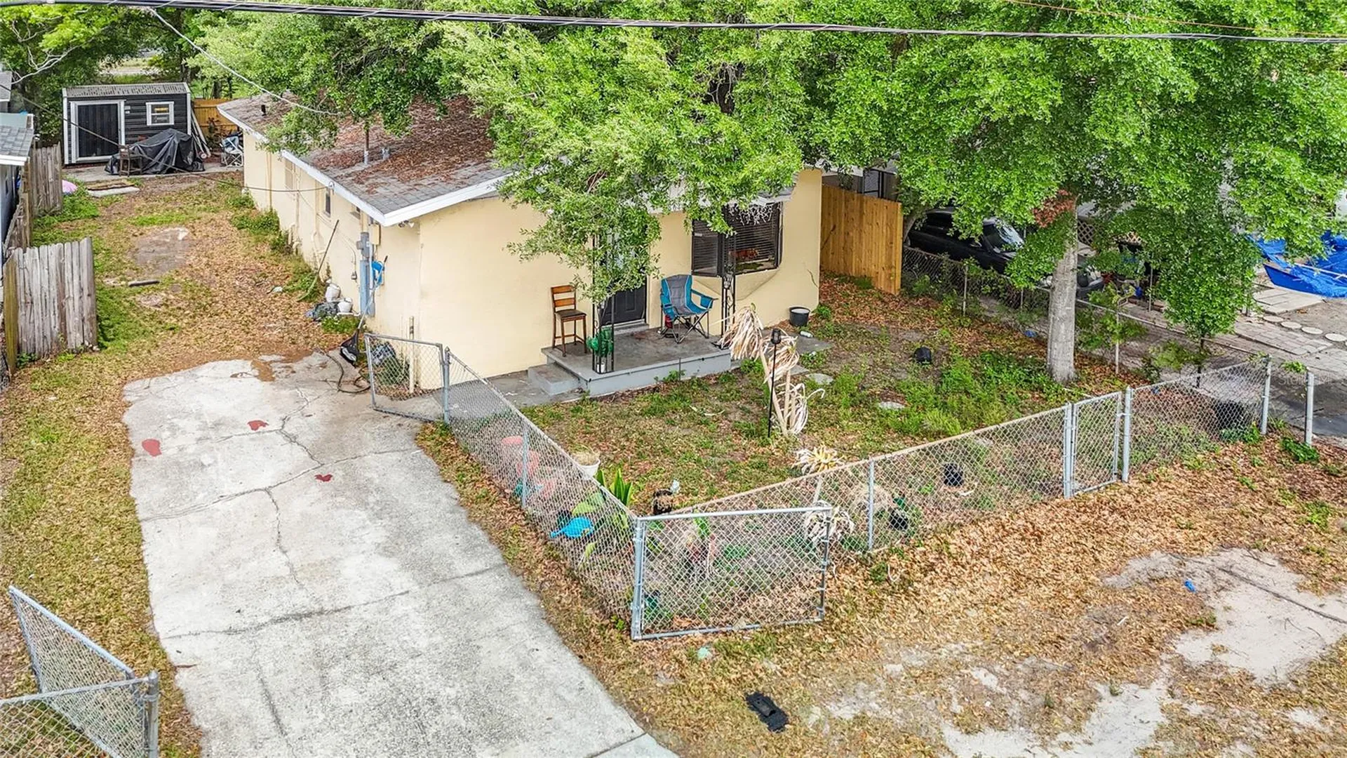 3804 N 52nd Street Tampa FL 33619