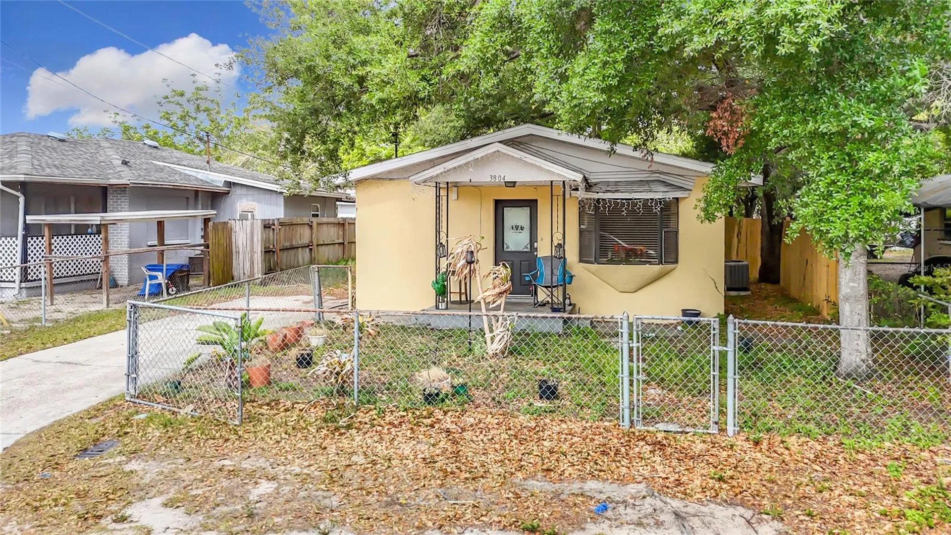 3804 N 52nd Street Tampa FL 33619