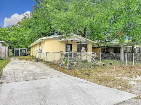 3804 N 52nd Street Tampa FL 33619