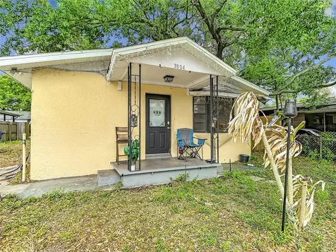 3804 N 52nd Street Tampa FL 33619