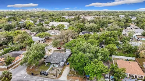 3804 N 52nd Street Tampa FL 33619