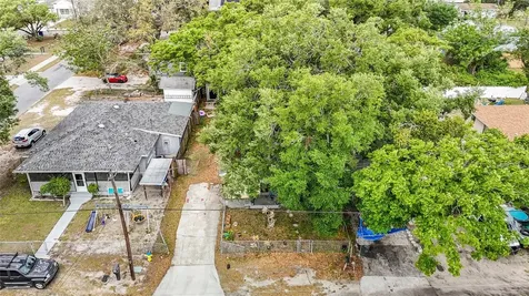 3804 N 52nd Street Tampa FL 33619