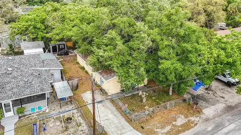 3804 N 52nd Street Tampa FL 33619