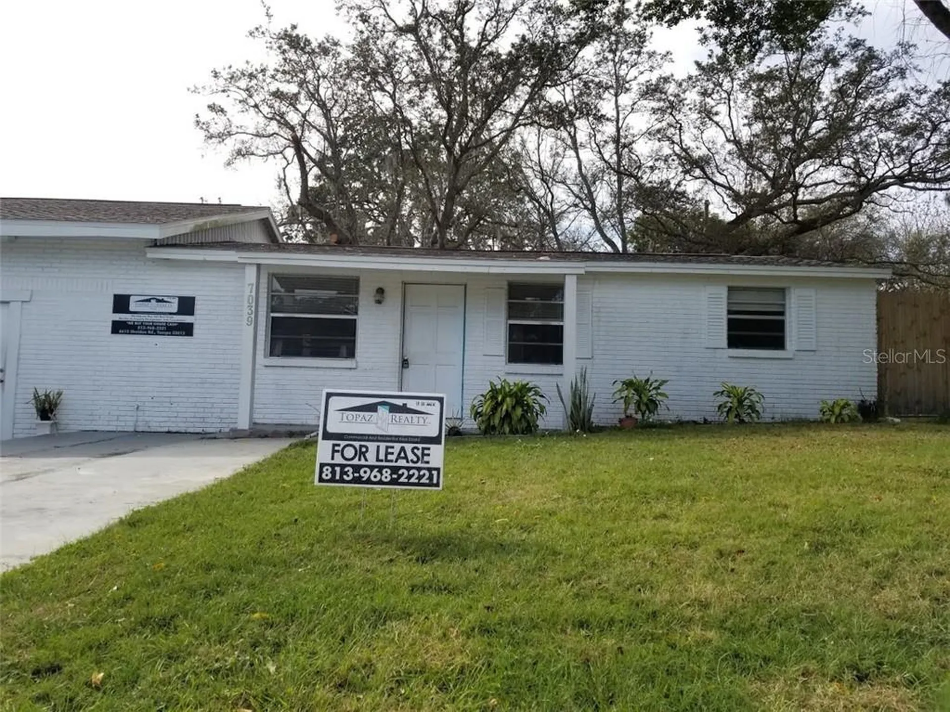 7039 Aurora Drive New Port Richey FL 34653