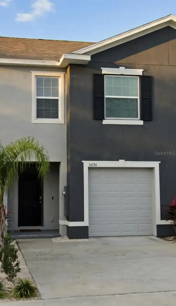 34350 Redwood Dawn Lane Wesley Chapel FL 33543