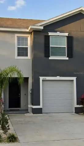 34350 Redwood Dawn Lane Wesley Chapel FL 33543