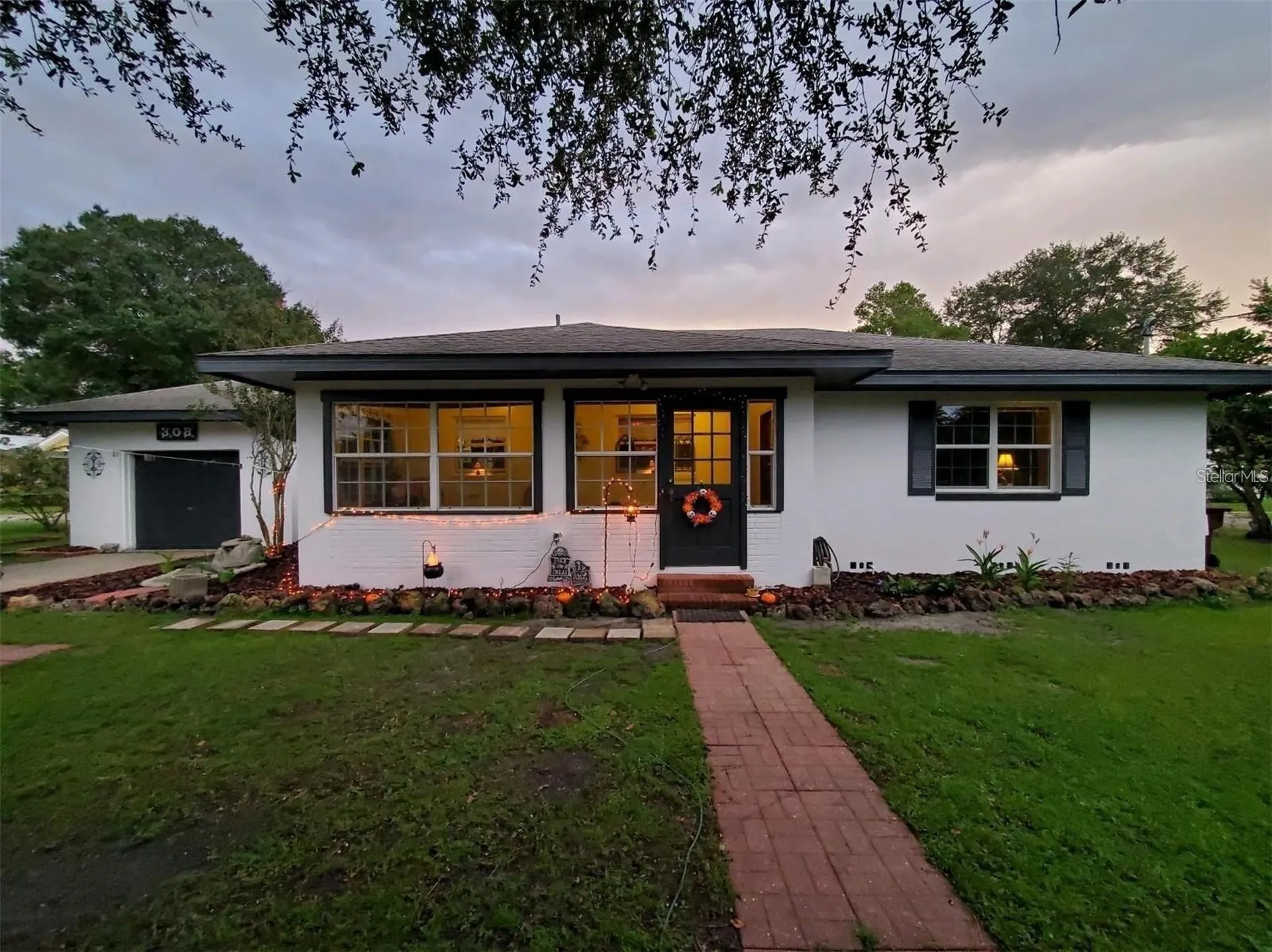 308 NE 10th Avenue Mulberry FL 33860