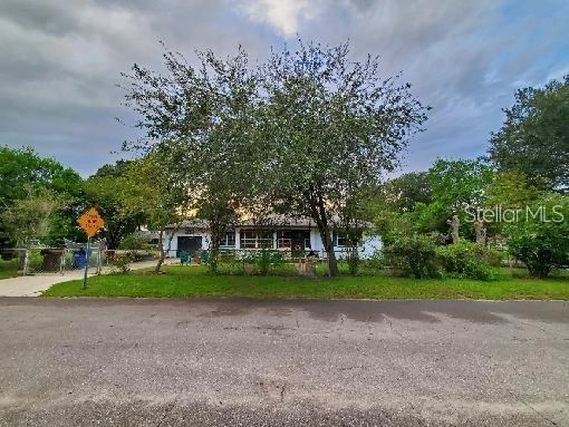 308 NE 10th Avenue Mulberry FL 33860