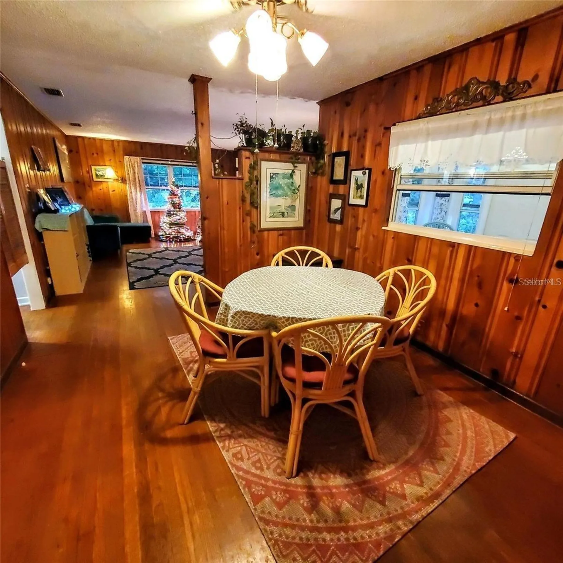 308 NE 10th Avenue Mulberry FL 33860