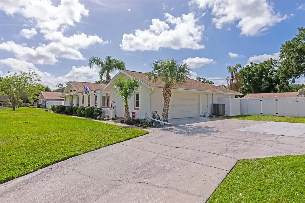 1403 Viola Drive Brandon FL 33511