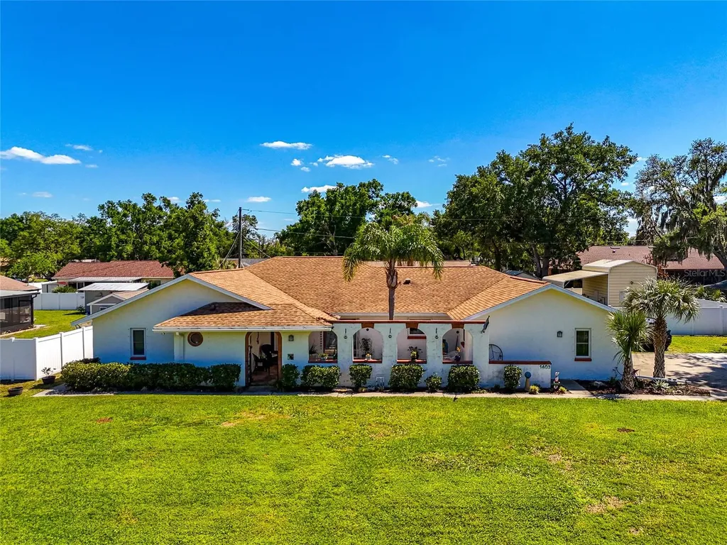 1403 Viola Drive Brandon FL 33511