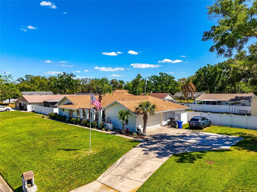 1403 Viola Drive Brandon FL 33511