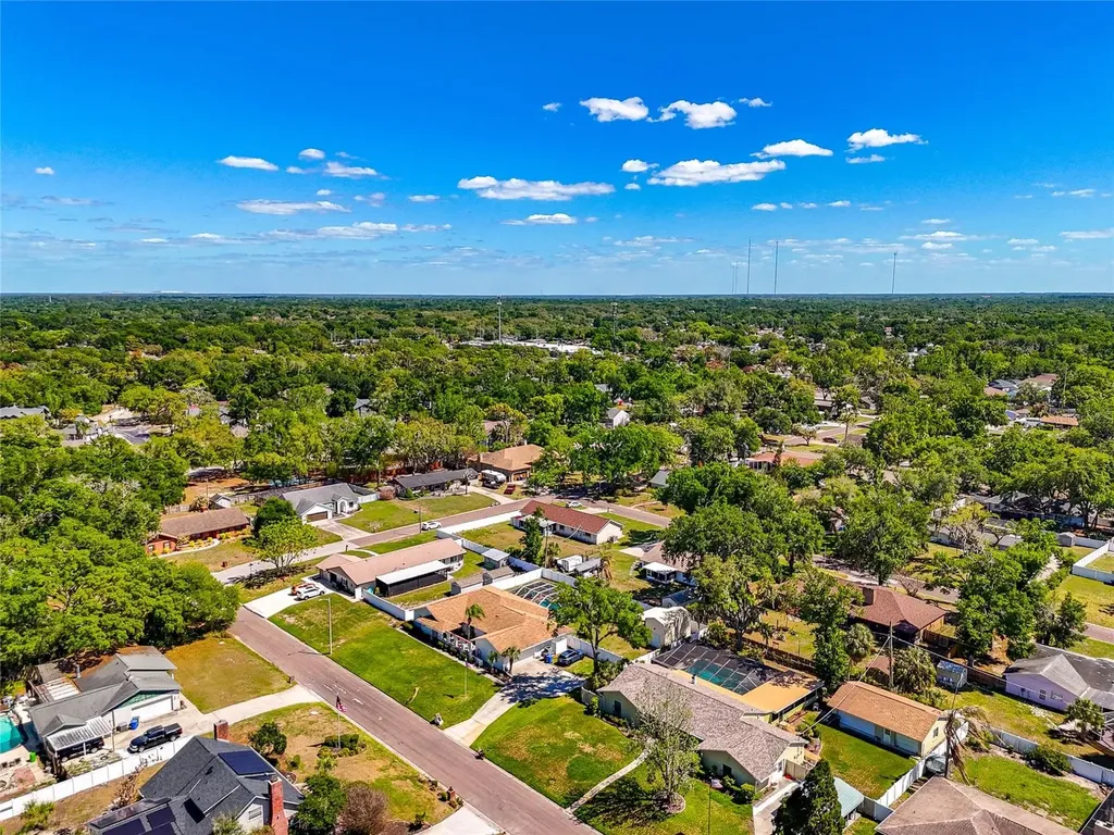 1403 Viola Drive Brandon FL 33511