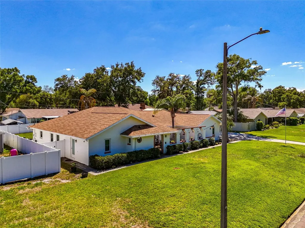 1403 Viola Drive Brandon FL 33511