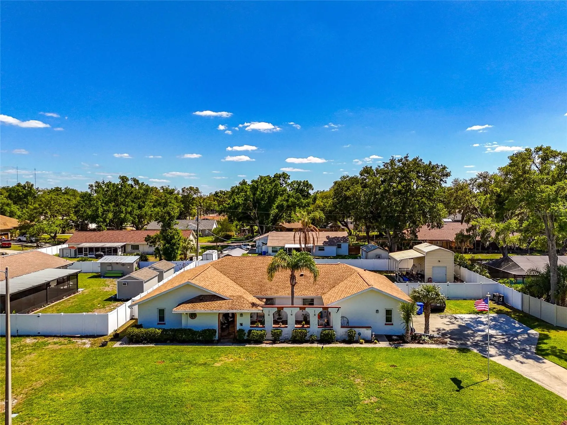 1403 Viola Drive Brandon FL 33511