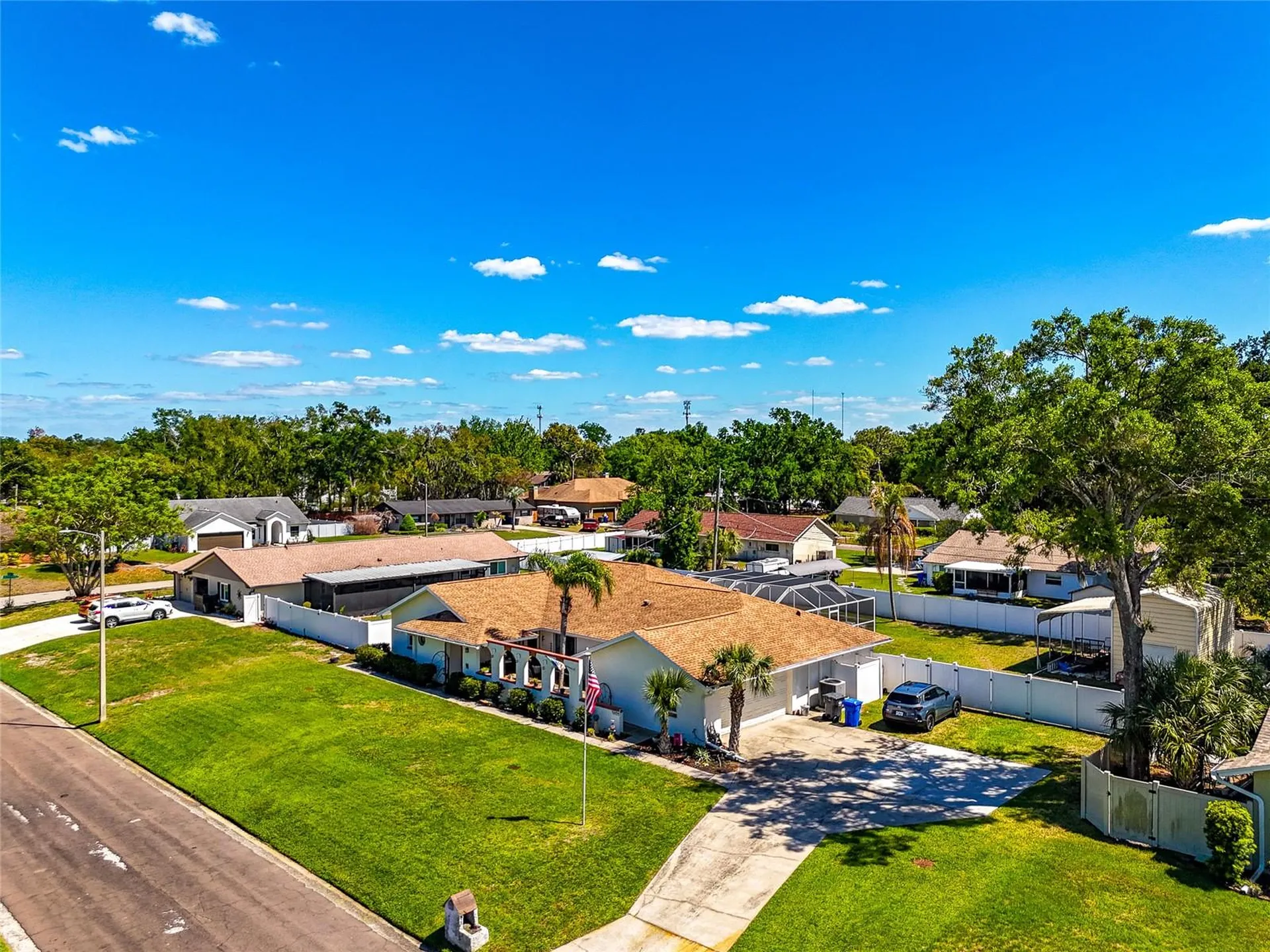 1403 Viola Drive Brandon FL 33511