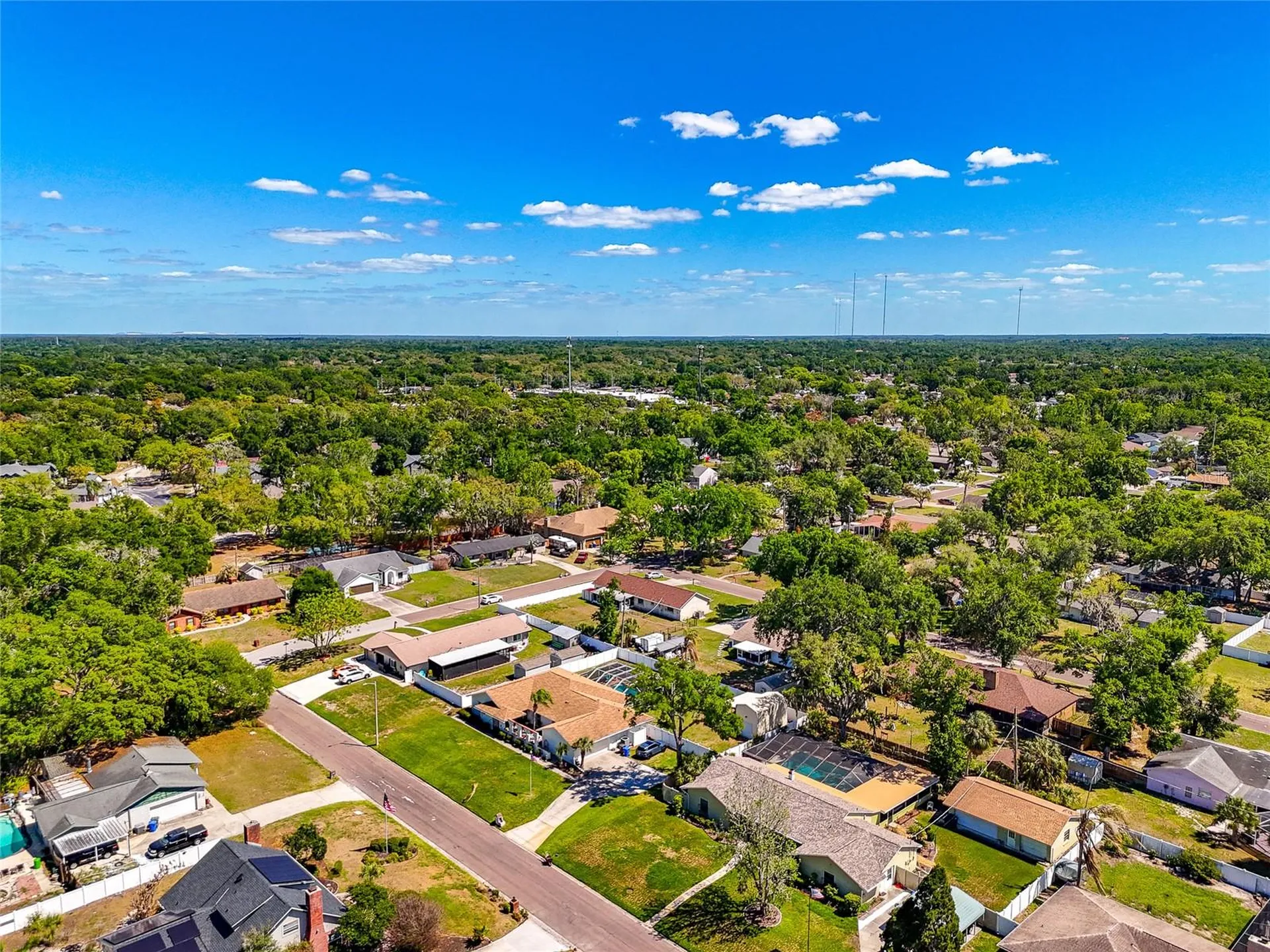 1403 Viola Drive Brandon FL 33511