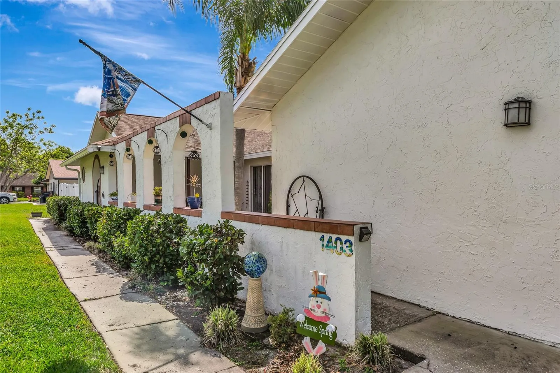 1403 Viola Drive Brandon FL 33511