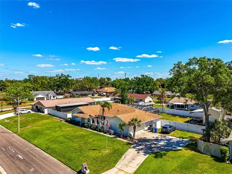 1403 Viola Drive Brandon FL 33511