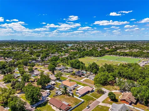 1403 Viola Drive Brandon FL 33511