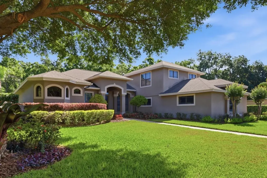 5902 Hammock Woods Drive Odessa FL 33556