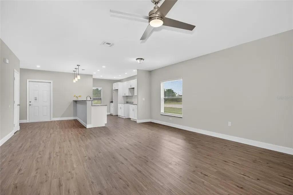 2581 Poinciana Drive Indian Lake Estates FL 33855